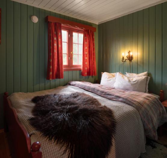 Vestlia Ski Geilo Exterior photo